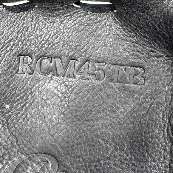 Rawlings RCM45TB Tee Ball Glove Youth Baseball For Right Hand Thrower 9.5" New - Picture 7 of 8